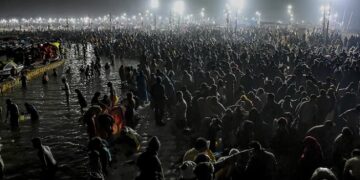 Magh Mela