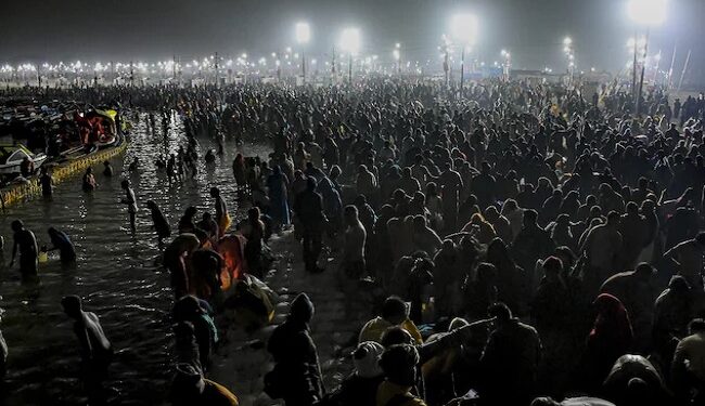Magh Mela