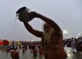 Magh Mela