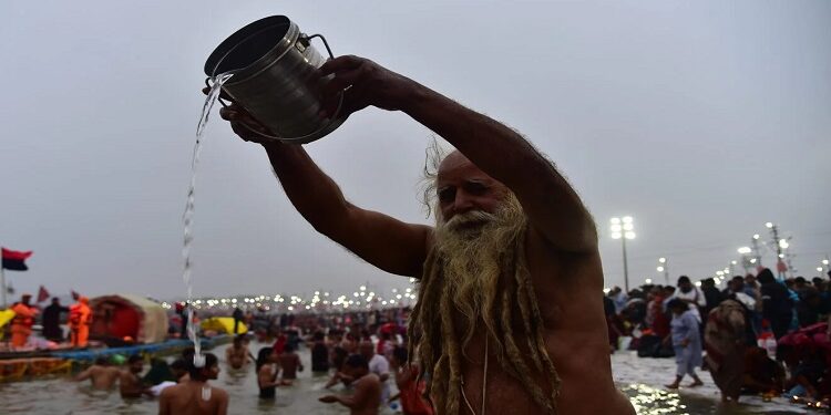 Magh Mela