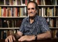 Mark Tully