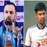 Mohammad Nabi-Mustafizur Rahman