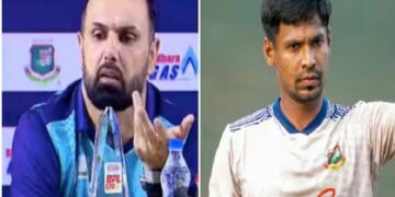 Mohammad Nabi-Mustafizur Rahman