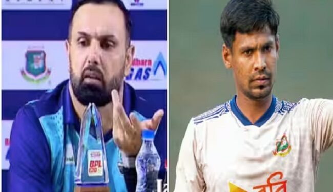 Mohammad Nabi-Mustafizur Rahman