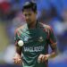 Mustafizur Rahman