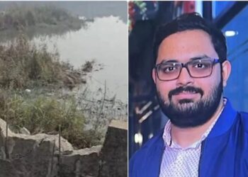 Noida Authority CEO removed in engineer death case