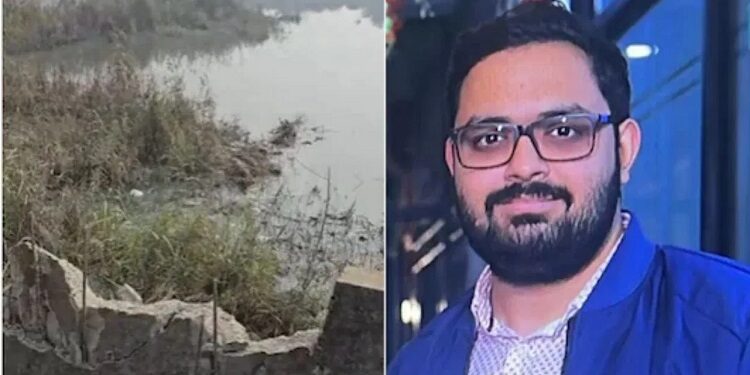 Noida Authority CEO removed in engineer death case