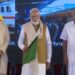 PM Modi flags off 4 trains in Kerala