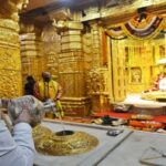 PM Modi's article on Somnath's heritage