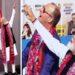 PM Modi flies kites with German Chancellor Friedrich