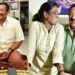 Flying Fairy PT Usha's husband passes away