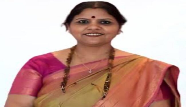 AI will transform the landscape of healthcare services in villages: Dr. Pinky Joval