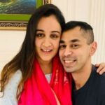 Prateek Yadav-Aparna Yadav