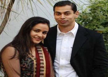 Prateek Yadav-Aparna Yadav
