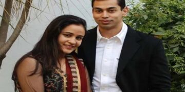 Prateek Yadav-Aparna Yadav