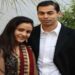 Prateek Yadav-Aparna Yadav