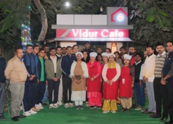 Ritu from Bijnor becomes an entrepreneur