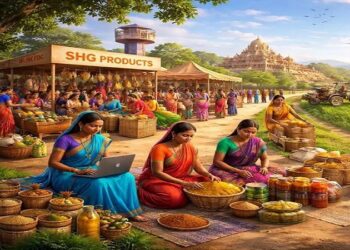 Rural Women