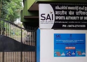 Bodies of two women players found in SAI hostel