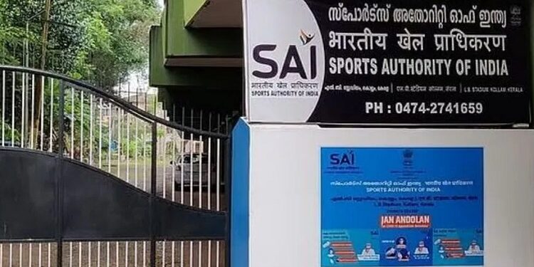 Bodies of two women players found in SAI hostel