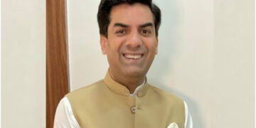 Saurabh Joshi