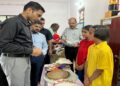 Savin Bansal