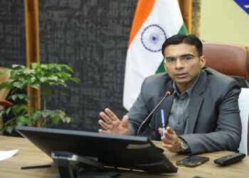 Savin Bansal