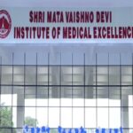 Shri Mata Vaishno Devi Medical College
