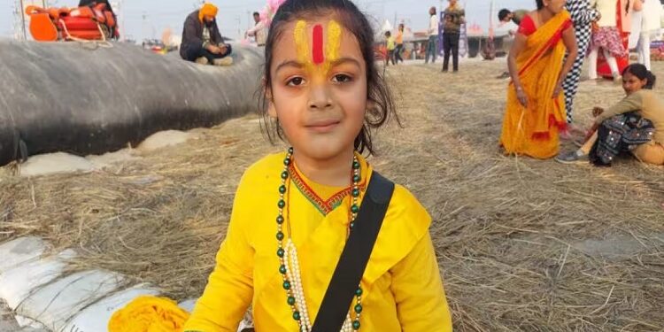 Shrish Bahubali Maharaj