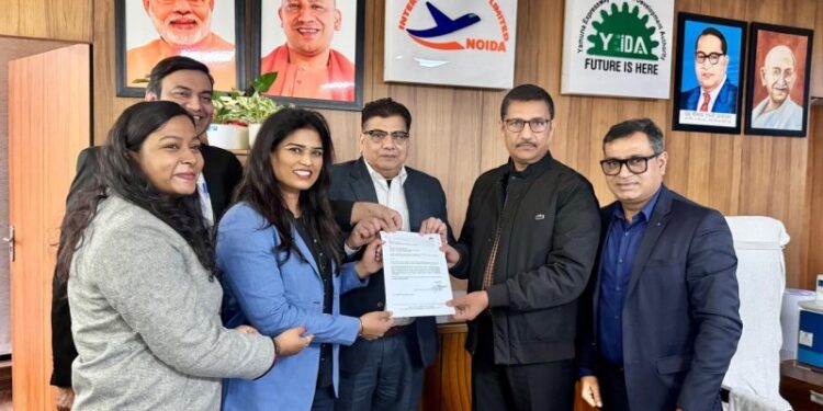 Medical Devices Park