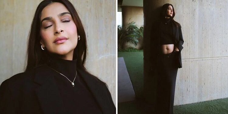 Sonam Kapoor