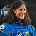 Sunita Williams