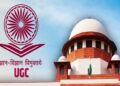 The Supreme Court has stayed the UGC's regulations.