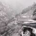 Vaishno Devi Snowfall