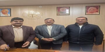 Veterinary pharmacists