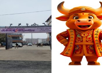 Volleyball Championship