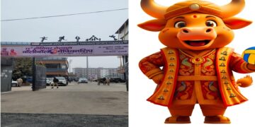 Volleyball Championship