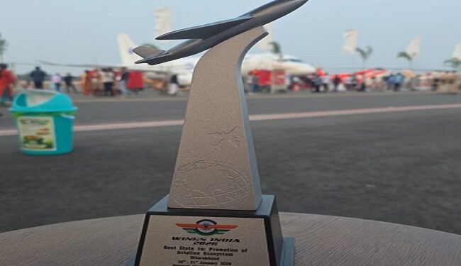 WINGS INDIA