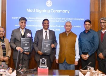 Walmart Vriddhi program to connect MSMEs with global markets