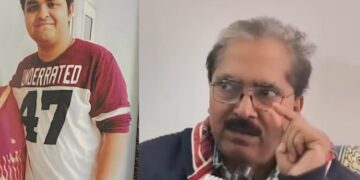 The father of deceased Yuvraj Mehta expressed satisfaction over the formation of SIT.