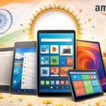 Amazon Great Republic Day Sale 2026: 75% तक गिरेगी कीमतें, Tablets पर मिलेगी धमाकेदार डील्स