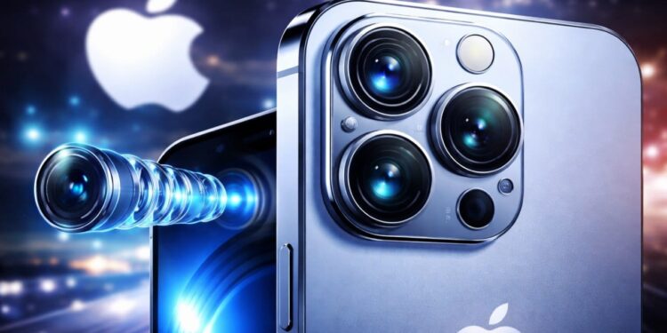 Apple कर रहा 200MP कैमरा वाले नए iPhone पर काम, जानें कब होगा लॉन्च?