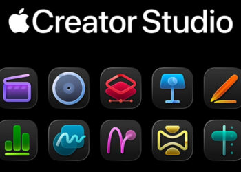 Apple Creator Studio हुआ लॉन्च, क्रिएटर्स की होगी मौज, मिलेंगे प्रो-लेवल क्रिएटिव ऐप्स