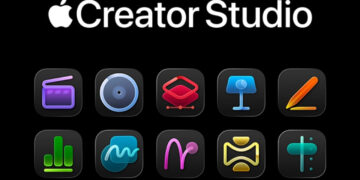 Apple Creator Studio हुआ लॉन्च, क्रिएटर्स की होगी मौज, मिलेंगे प्रो-लेवल क्रिएटिव ऐप्स