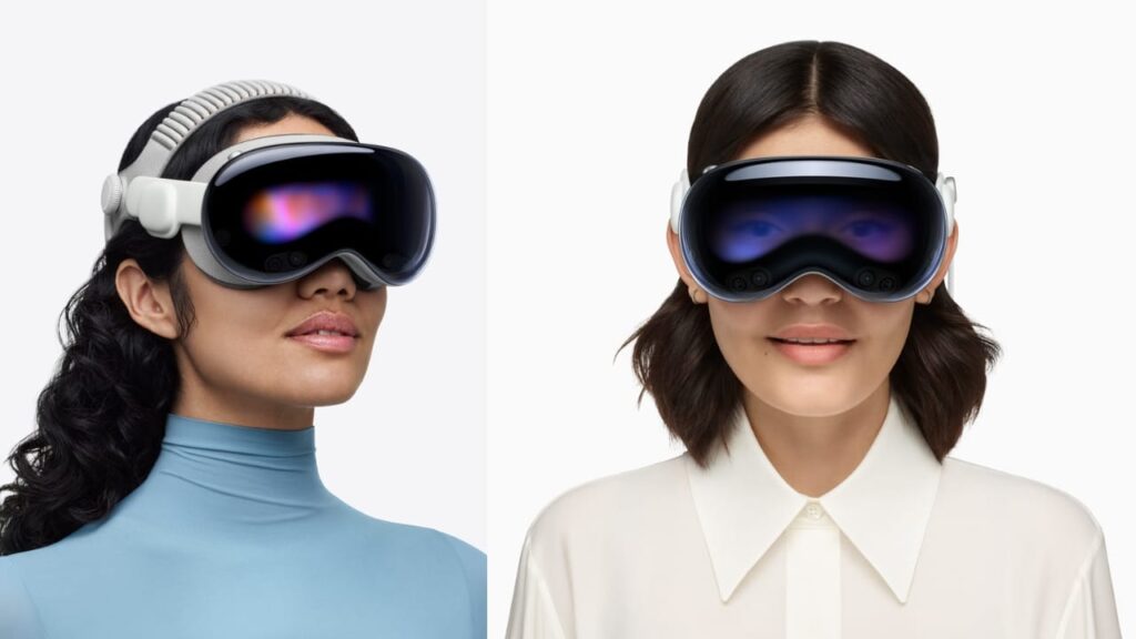 क्या फेल हो गया Apple Vision Pro? कंपनी ने घटाया प्रोडक्शन और मार्केटिंग