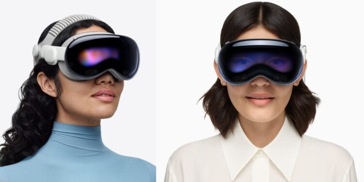 क्या फेल हो गया Apple Vision Pro? कंपनी ने घटाया प्रोडक्शन और मार्केटिंग