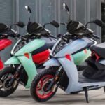 इन इलेक्ट्रिक स्कूटरों पर टूट पड़े लोग, Ola को पछाड़कर आगे निकला ये ब्रांड