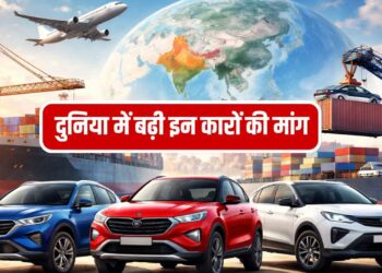 अफ्रीका से लेकर दक्षिण अमेरिका तक छाईं ये इंडियन कारें, 2025 में बन गया रिकॉर्ड