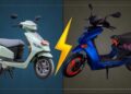 e-Access Vs Ather 450: कौन सा इलेक्ट्रिक स्कूटर है बेस्ट, किसकी रेंज है ज्यादा?