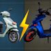 e-Access Vs Ather 450: कौन सा इलेक्ट्रिक स्कूटर है बेस्ट, किसकी रेंज है ज्यादा?